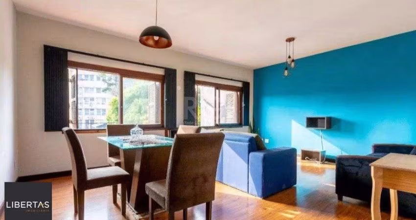 Apartamento para Venda - 150m², 2 dormitórios, sendo 1 suites, Santana