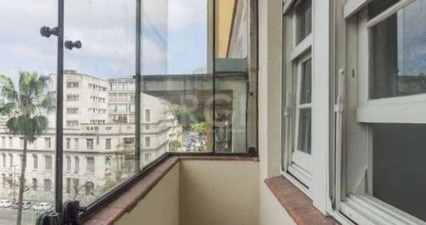 Apartamento para Venda - 87m², 3 dormitórios, Bom Fim