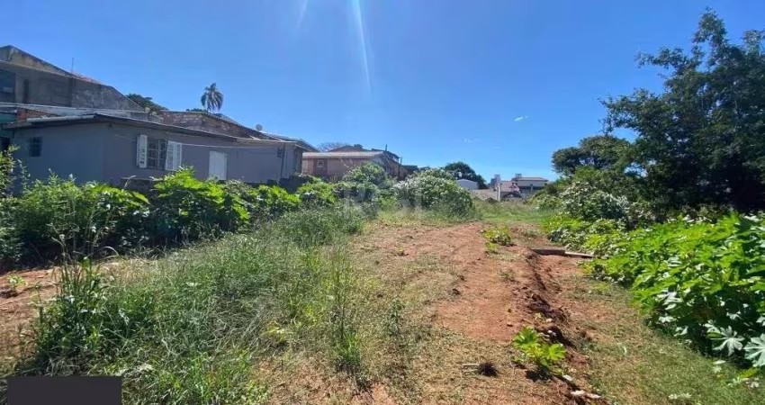 Terreno para Venda - 1205m², 0 dormitórios, Nonoai