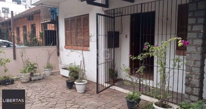 Predio para Venda - 210m², 0 dormitórios, 2 vagas - Petrópolis