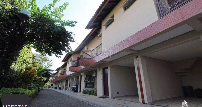Casa Condominio para Venda - 139.02m², 3 dormitórios, sendo 1 suites, 1 vaga - C