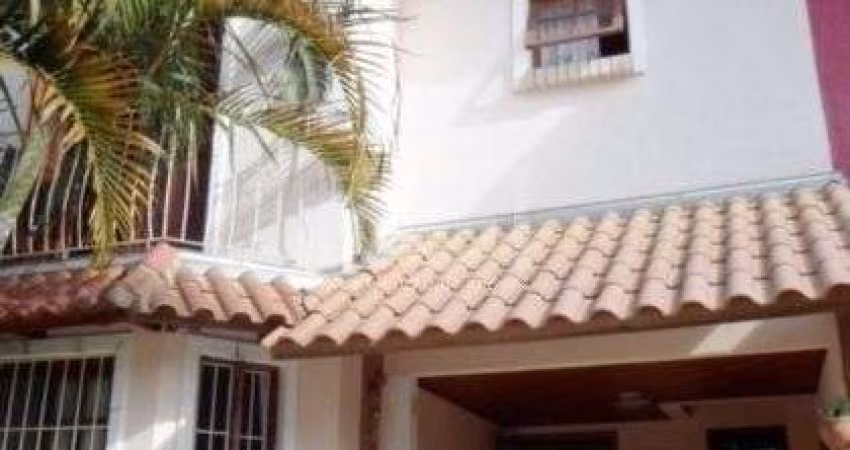 Casa Condominio para Venda - 162m², 3 dormitórios, sendo 1 suites, 2 vagas - Gua