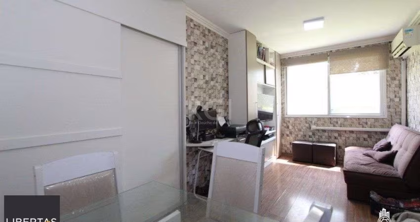Apartamento para Venda - 52.18m², 2 dormitórios, 1 vaga - Jardim Carvalho