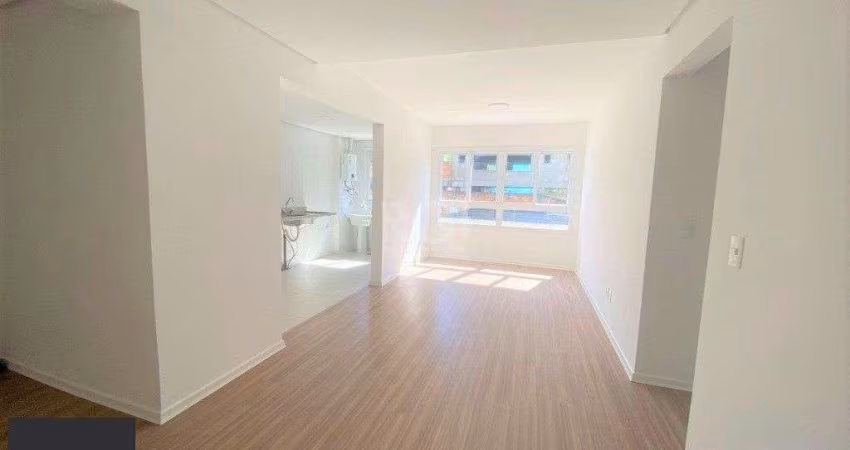 Apartamento para Venda - 66m², 2 dormitórios, sendo 1 suites, 1 vaga - Bom Jesus