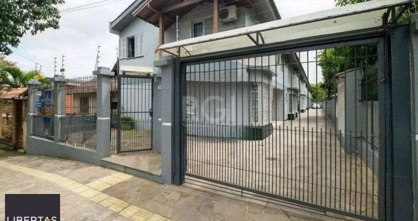 Casa Condominio para Venda - 96m², 3 dormitórios, 3 vagas - Tristeza