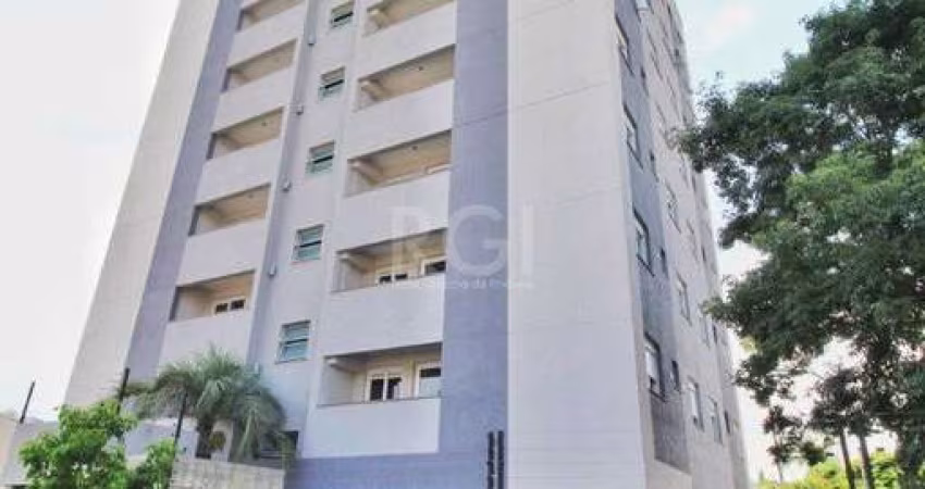 Apartamento para Venda - 49.58m², 2 dormitórios, 1 vaga - Teresópolis