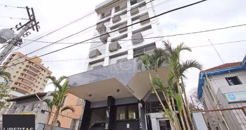 Conjunto/sala para venda - 86m², 0 dormitórios, menino deus