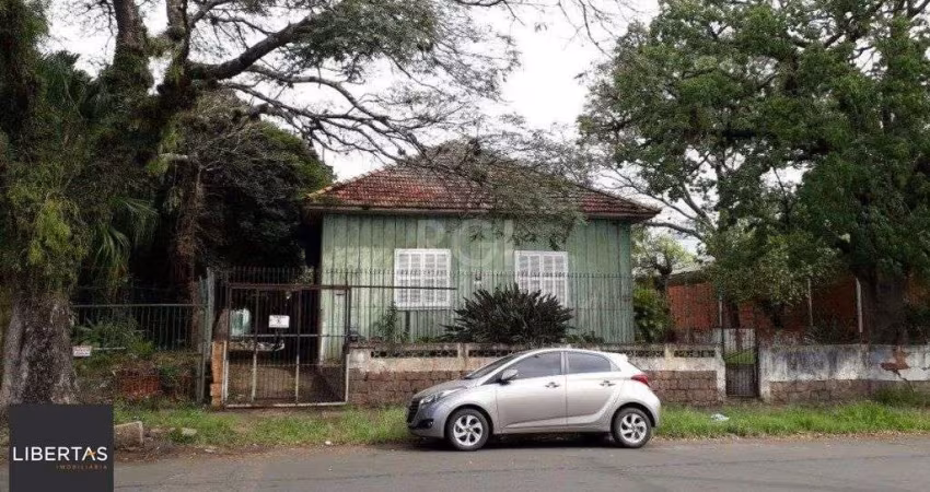 Terreno para Venda - 1345m², 0 dormitórios, Partenon