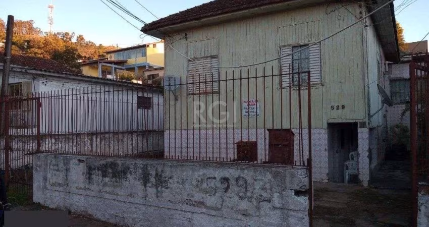 Terreno para Venda - 0m², 0 dormitórios, Nonoai