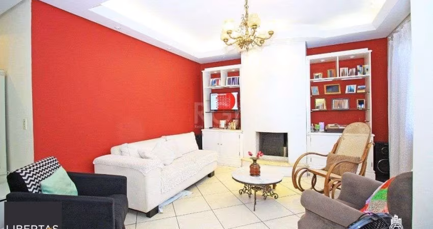 Casa para Venda - 130m², 3 dormitórios, sendo 1 suites, 4 vagas - Sarandi
