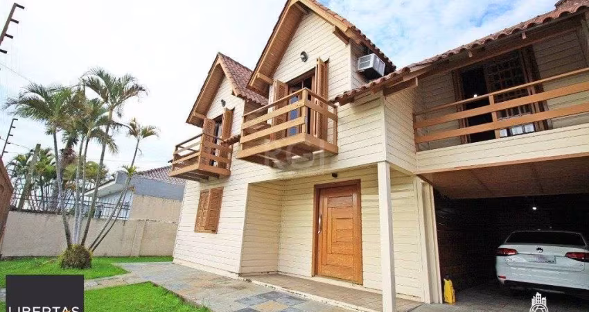 Casa para Venda - 235m², 3 dormitórios, sendo 1 suites, 3 vagas - Sarandi