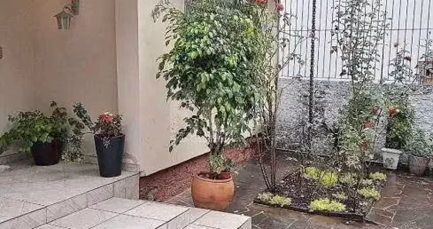 Casa para venda - 160m², 4 dormitórios, 2 vagas - vila ipiranga