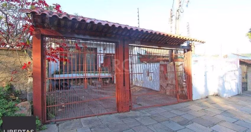 Casa para Venda - 160m², 4 dormitórios, sendo 1 suites, 3 vagas - Medianeira