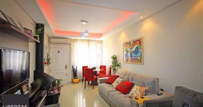 Casa Condominio para Venda - 131m², 3 dormitórios, sendo 1 suites, 2 vagas - Ter