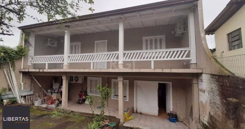 Casa para Venda - 120m², 2 dormitórios, 4 vagas - Cavalhada