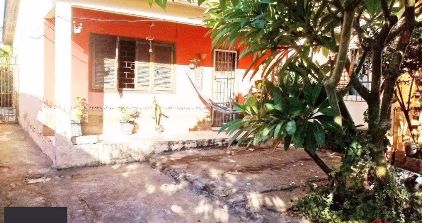 Casa para Venda - 140m², 3 dormitórios, sendo 1 suites, 2 vagas - Morro Santana