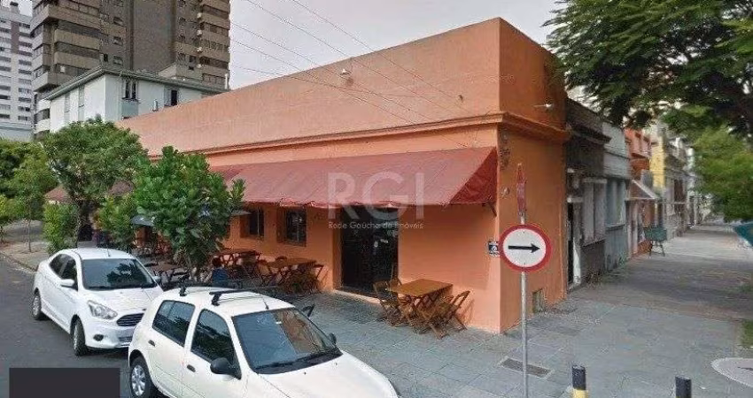 Loja para Venda - 107.93m², 0 dormitórios, Menino Deus