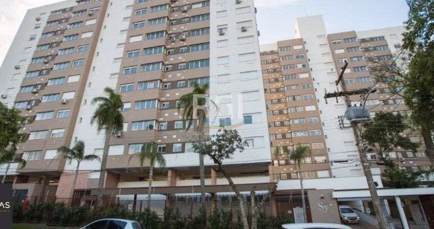 Apartamento para Venda - 73.98m², 3 dormitórios, sendo 1 suites, 2 vagas - Teres