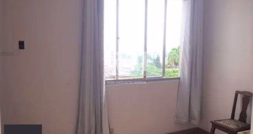 Apartamento para Venda - 32m², 1 dormitório, Centro