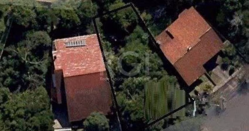 Terreno para Venda - 524.4m², 0 dormitórios, Teresópolis
