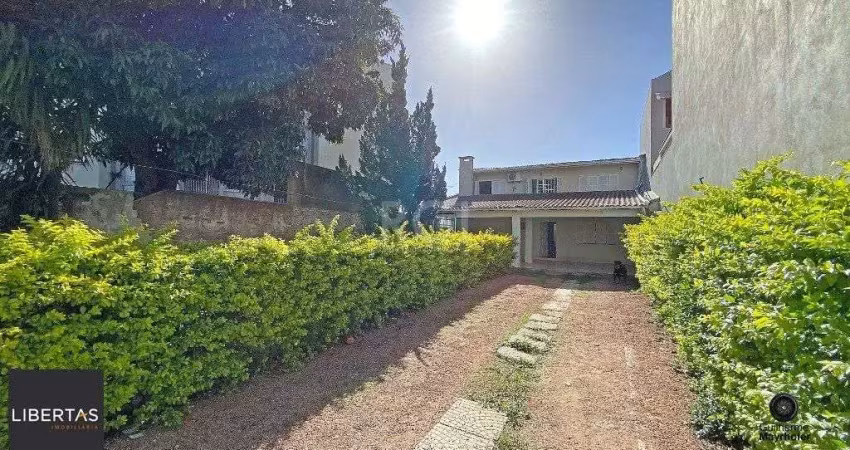 Casa para venda - 120m², 3 dormitórios, sendo 1 suites, 2 vagas - medianeira