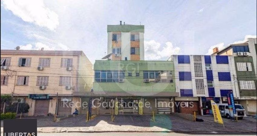 Apartamento para Venda - 55.55m², 2 dormitórios, Azenha