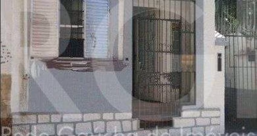 Casa para Venda - 140m², 2 dormitórios, Cidade Baixa