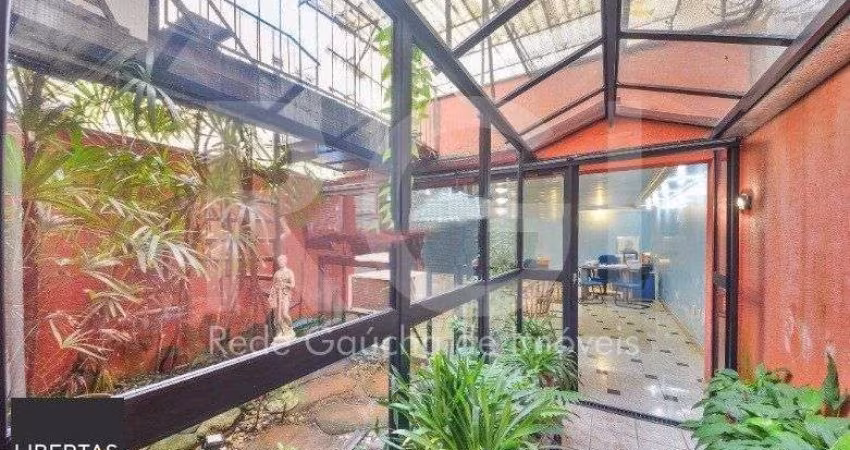 Conjunto/Sala para Venda - 107m², 0 dormitórios, Centro Histórico