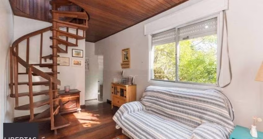 Casa para Venda - 190m², 4 dormitórios, sendo 1 suites, 2 vagas - Partenon