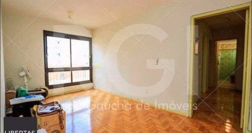 Apartamento para Venda - 73m², 2 dormitórios, - Cidade Baixa