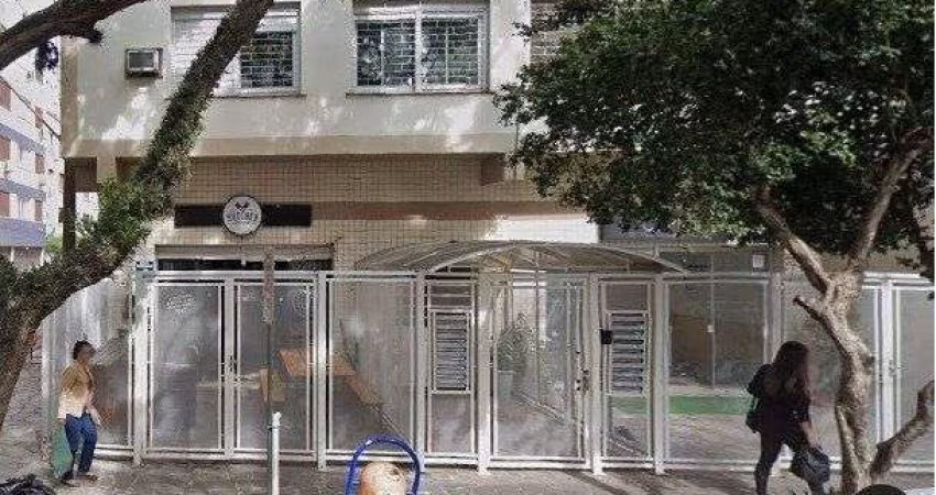 Apartamento para Venda - 47.95m², 1 dormitório, Cidade Baixa