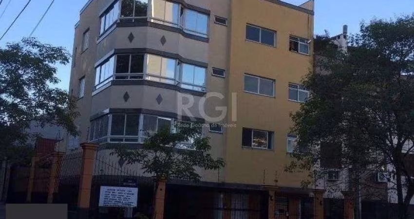 Apartamento 3 dormitórios à venda São João Porto Alegre/RS