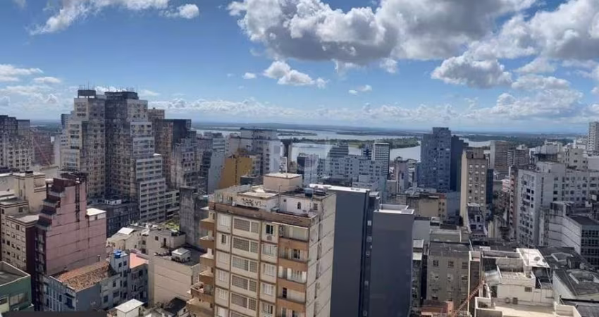 Apartamento para Venda - 100m², 3 dormitórios, Centro Histórico