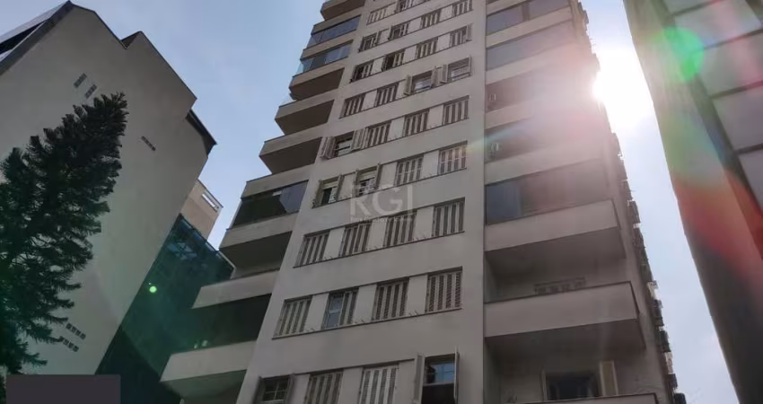 Apartamento para Venda - 136.2m², 3 dormitórios, 1 vaga - Centro Histórico