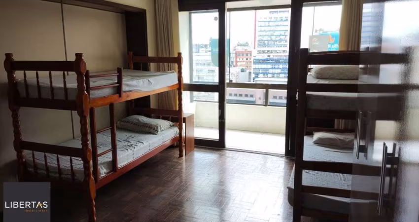Apartamento para Venda - 144m², 3 dormitórios, sendo 1 suites, Centro Histórico