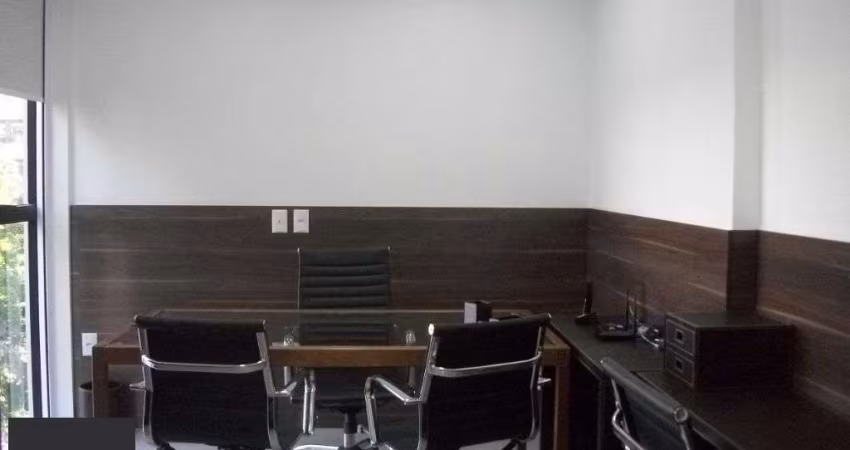 Conjunto/Sala para Venda - 0m², 0 dormitórios, Moinhos de Vento