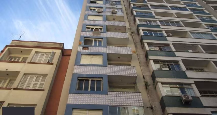 Apartamento para Venda - 93.6m², 3 dormitórios, Centro Histórico