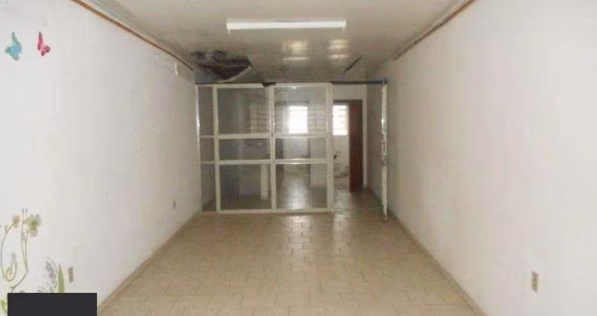 Loja para Venda - 159m², 0 dormitórios, São João