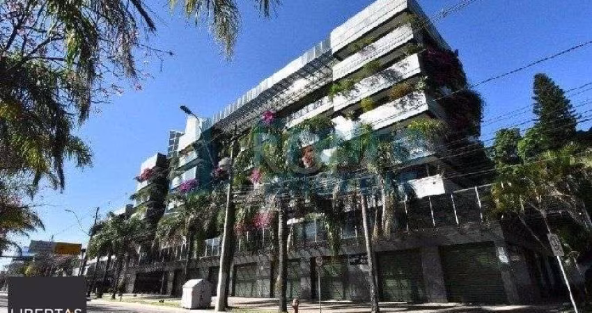 Conjunto/Sala para Venda - 38.06m², 0 dormitórios, Higienópolis