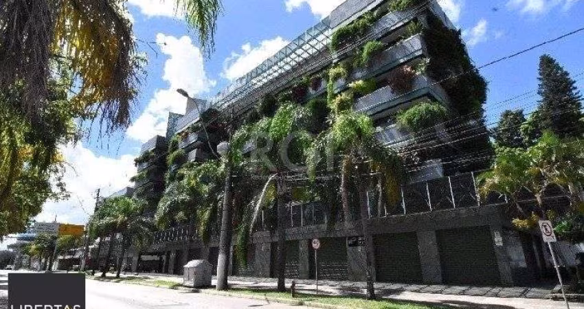 Conjunto/Sala para Venda - 31.41m², 0 dormitórios, Higienópolis