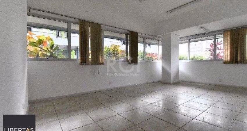 Conjunto/Sala para Venda - 36.8m², 0 dormitórios, Higienópolis
