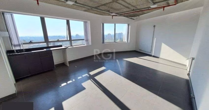 Conjunto/Sala para Venda - 43.43m², 0 dormitórios, Boa Vista