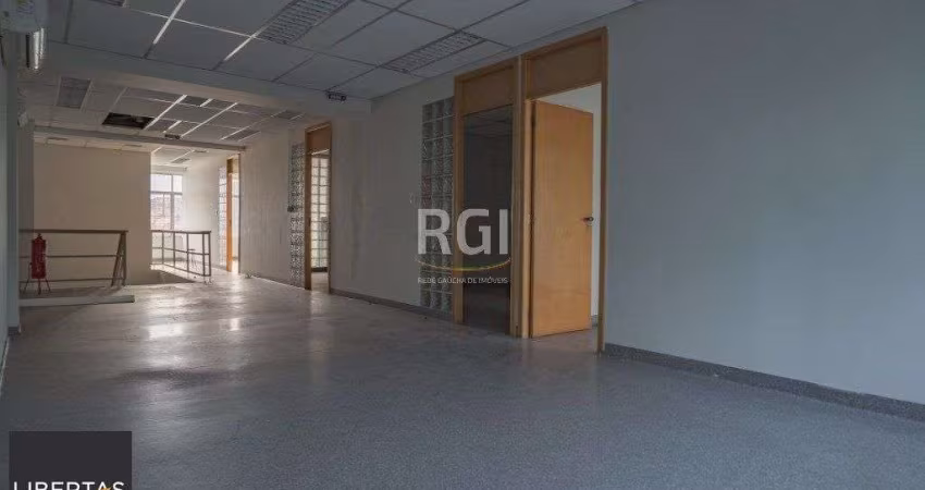 Loja para Venda - 253.09m², 0 dormitórios, Auxiliadora