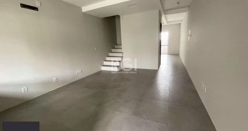 Casa para Venda - 122.96m², 3 dormitórios, sendo 1 suites, 2 vagas - Guarujá, Po