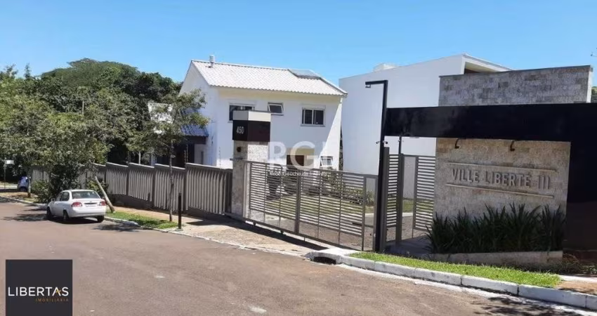 Terreno em Condominio para Venda - 200m², 0 dormitórios, Vila Nova, Porto Alegre