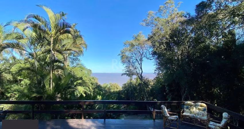 Sítio  2  dormitórios , sendo 2 suites, Ponta Grossa, Porto Alegre RS
