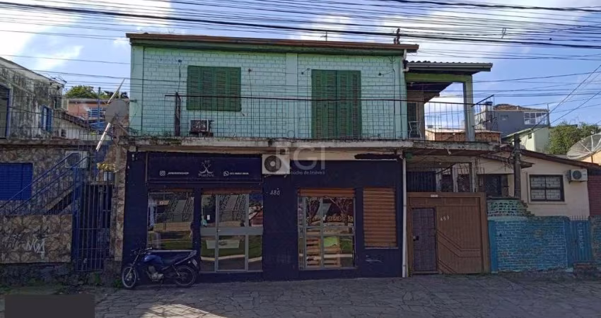 Loja para Venda - 20m², 0 dormitórios, Cavalhada, Porto Alegre