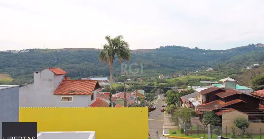 Casa para venda - 339m², 3 dormitórios, 2 vagas - vila nova, porto alegre