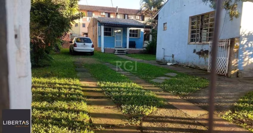 Terreno para Venda - 396m², 0 dormitórios, Camaquã, Porto Alegre