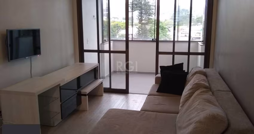Apartamento para Venda - 82.63m², 2 dormitórios, sendo 1 suites, 1 vaga - Parten